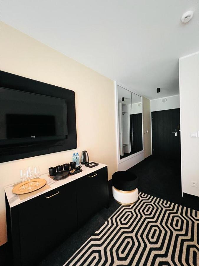Apartament Solny A032 Z Klimatyzacja I Ogrodem *