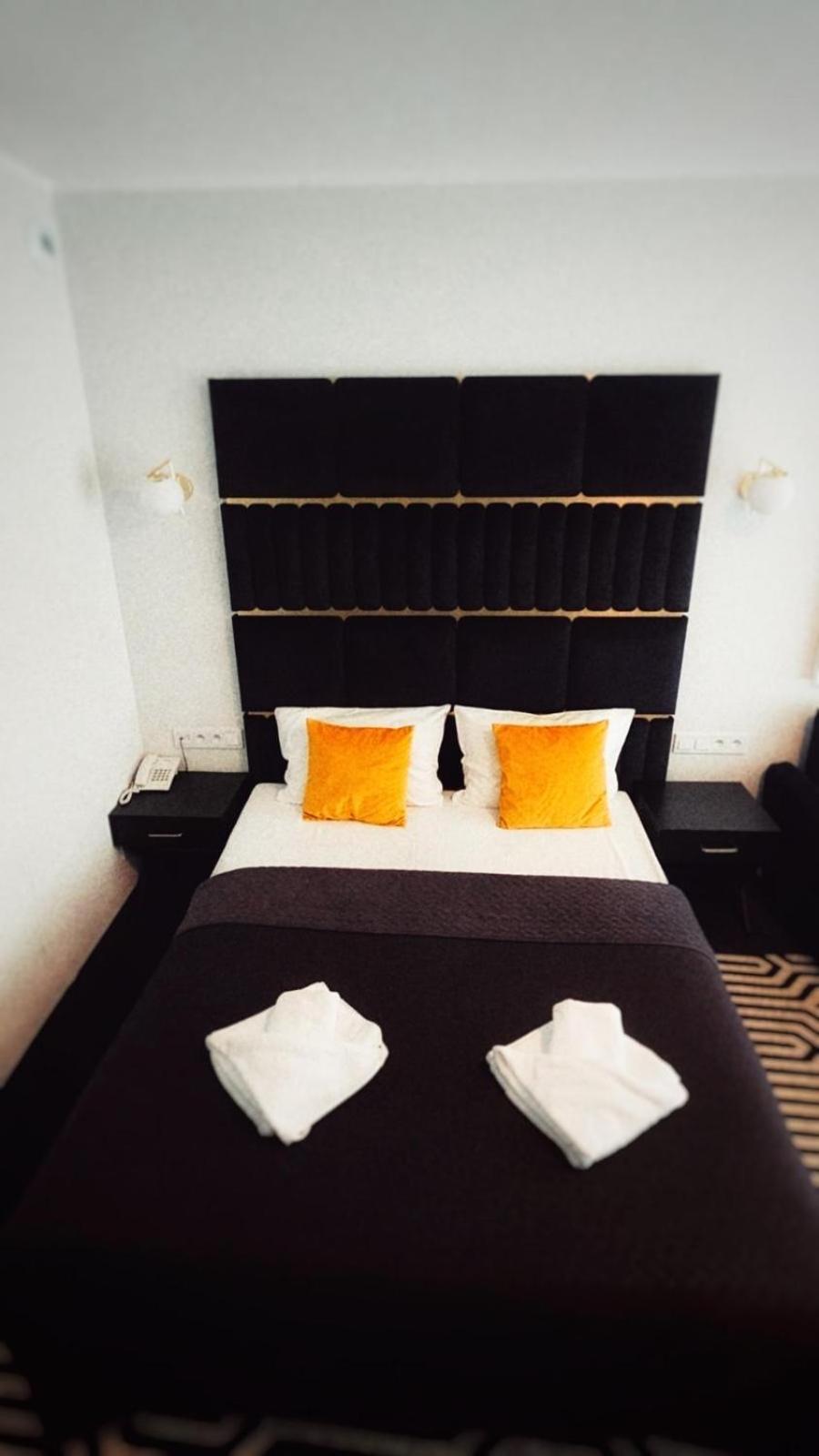 Solny A032 Z Klimatyzacja I Ogrodem Apartament *