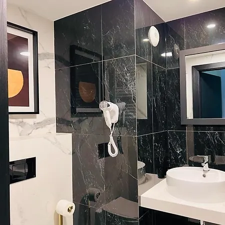 Apartament Solny Resort A032 Z Klimatyzacja I Ogrodem Kolberg Exterior foto