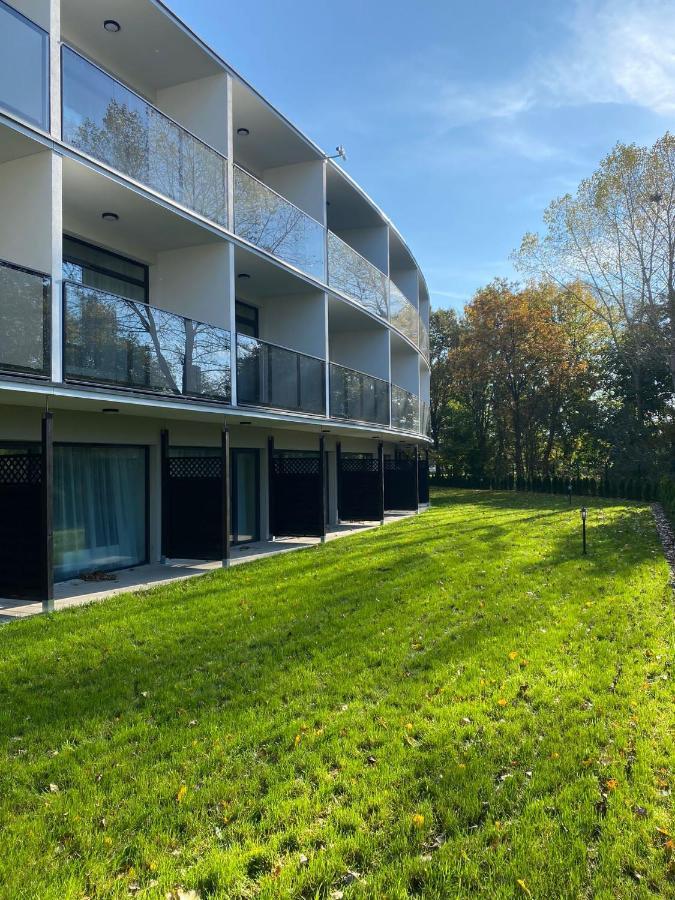 Solny A032 Z Klimatyzacja I Ogrodem * Kolberg