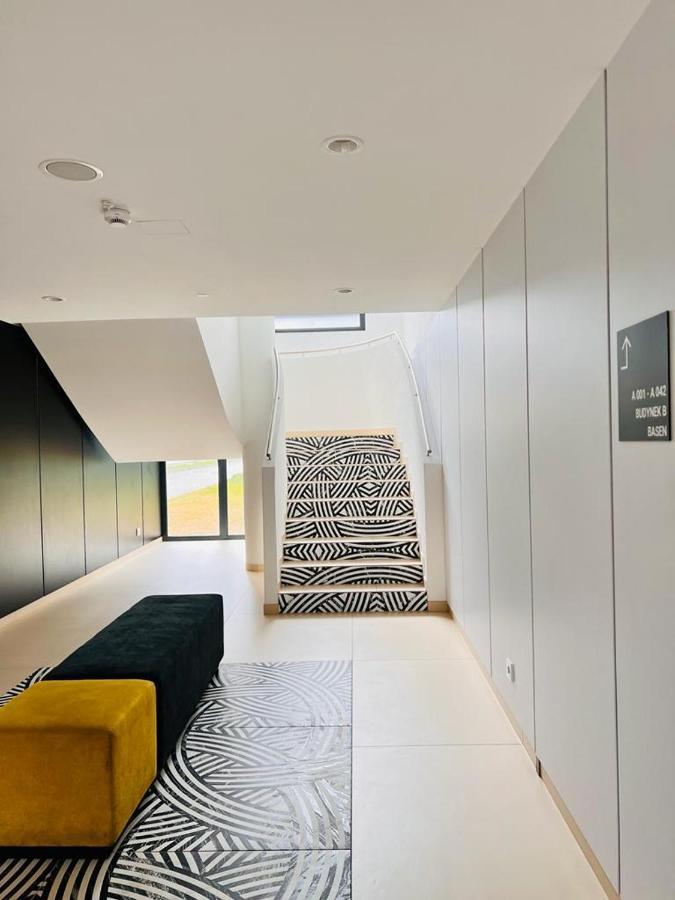 Apartment Solny A032 Z Klimatyzacja I Ogrodem
