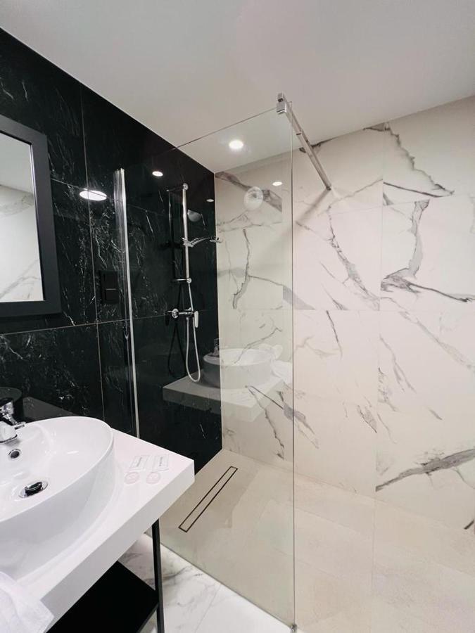 Apartment Solny A032 Z Klimatyzacja I Ogrodem *