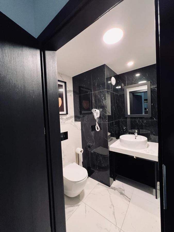Apartment Solny A032 Z Klimatyzacja I Ogrodem
