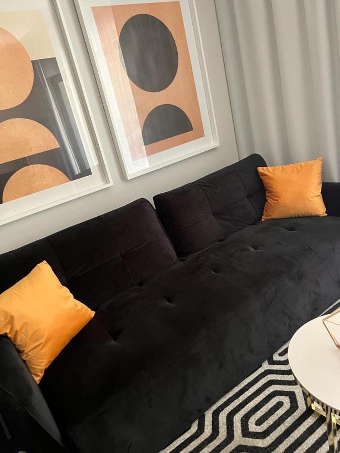 Apartment Solny A032 Z Klimatyzacja I Ogrodem *
