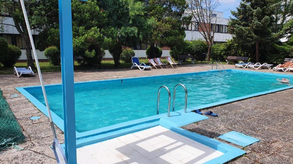 Apartment Solny A032 Z Klimatyzacja I Ogrodem